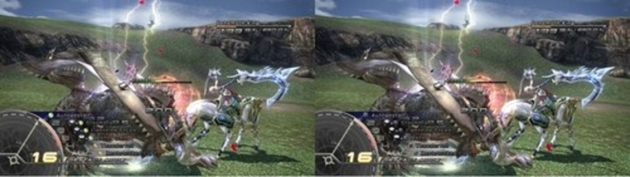 Square Enix erkänner FFXIII-miss