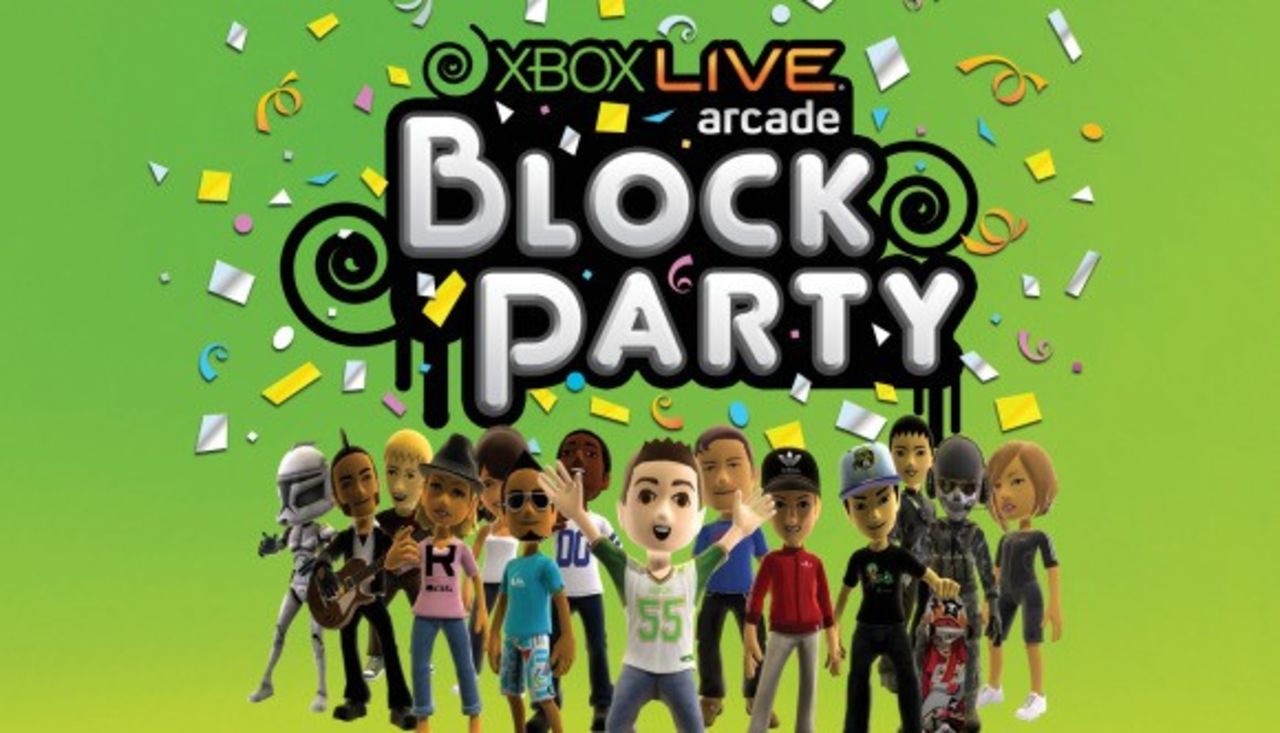 Mars bra månad för XBL-fans