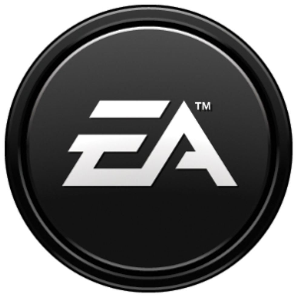 EA dödar servrar för åtta spel