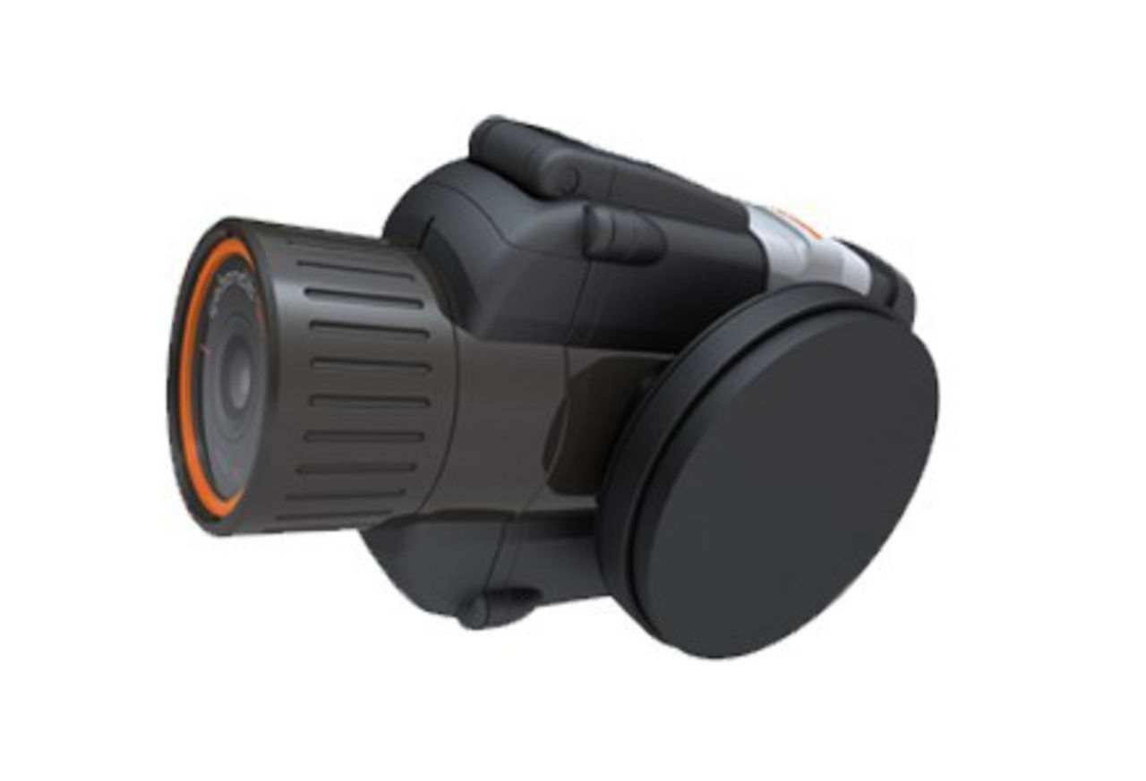 Gobandit GPS HD - videokamera