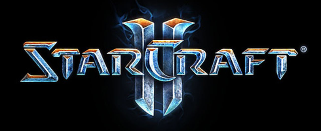 StarCraft II-betan är igång