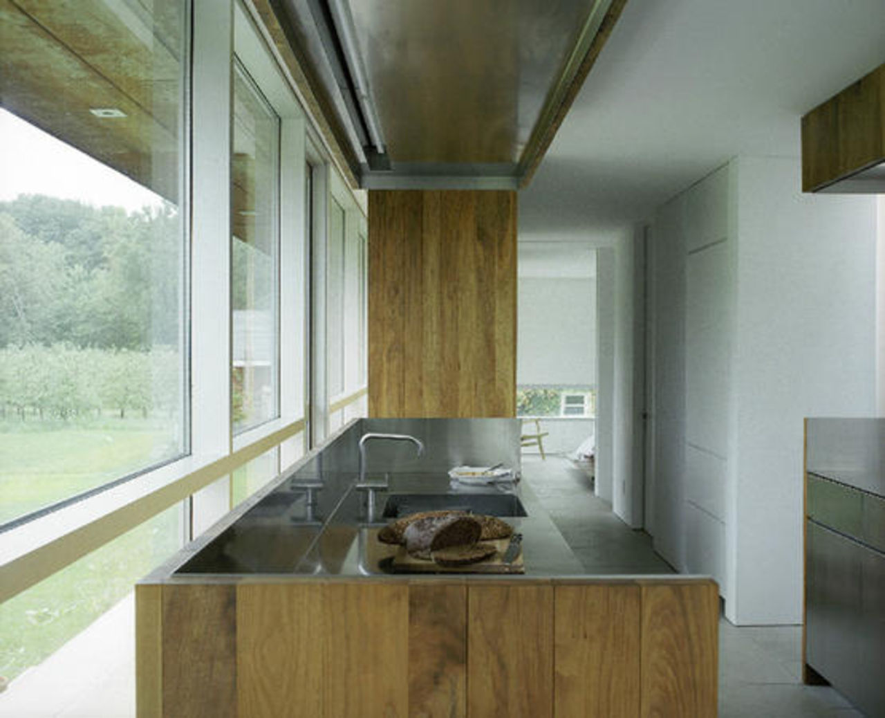 Inspirerande interiörer i Living Etcs galleri