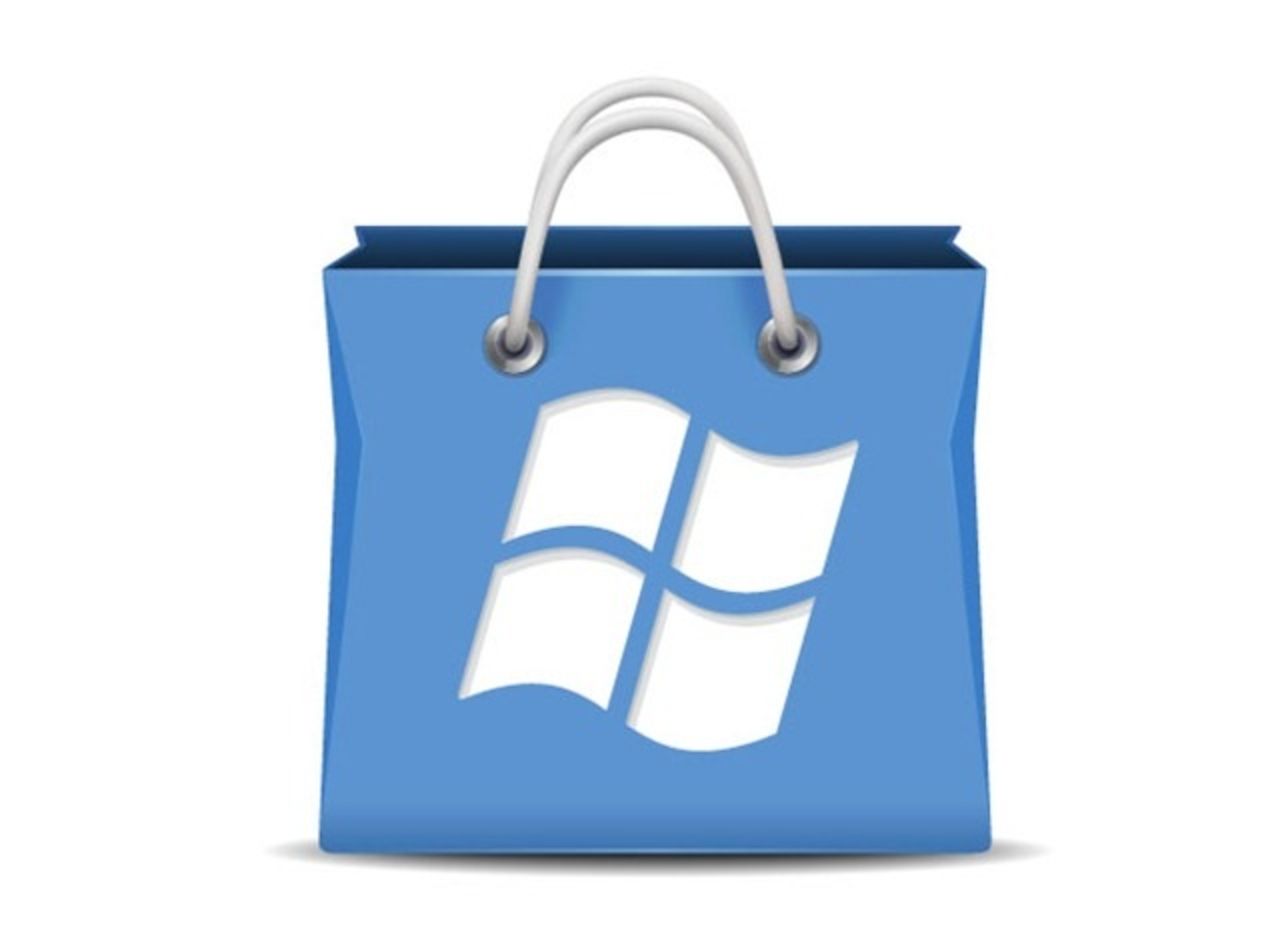 Windows Marketplace uppdateras idag