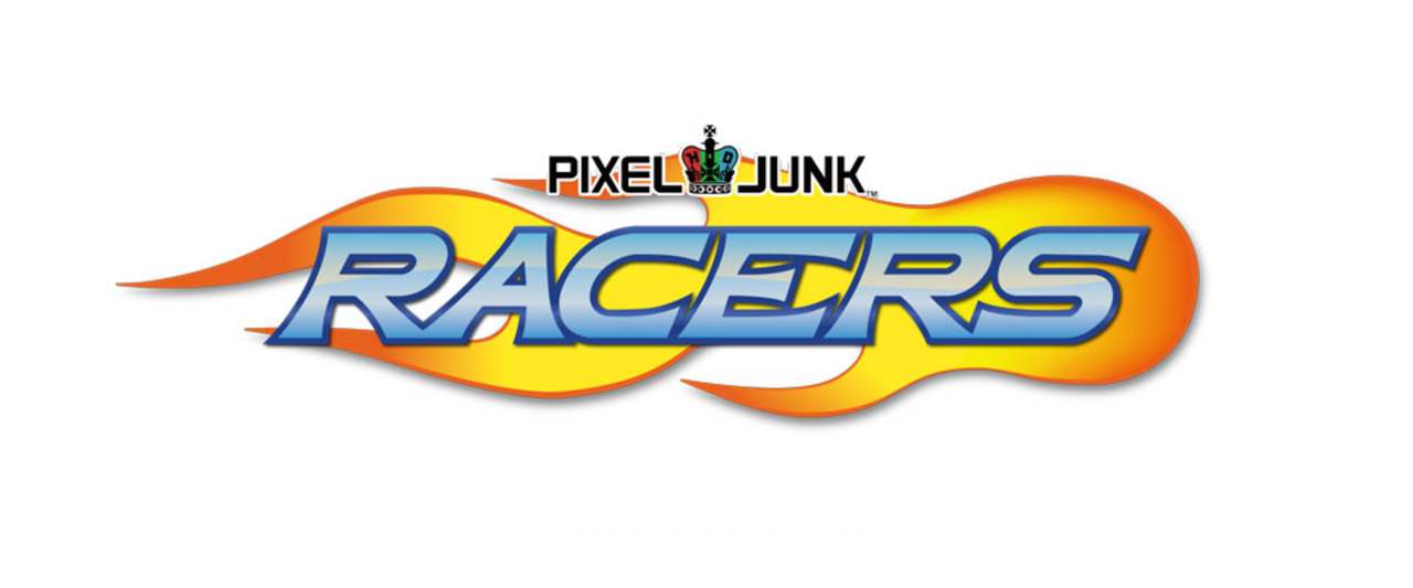 Mer PixelJunk Racers på gång?