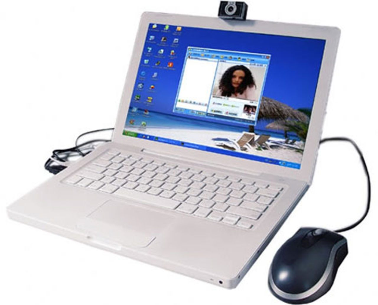 Skola spionerade på elev genom webbkamera