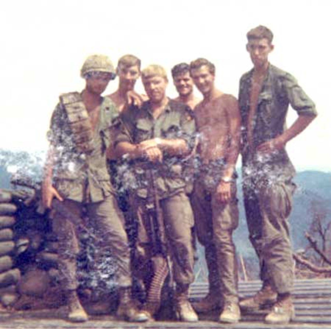 Ännu en indikation för COD: Vietnam