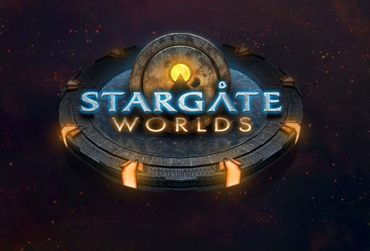 Stargate-MMO kan ligga pyrt till