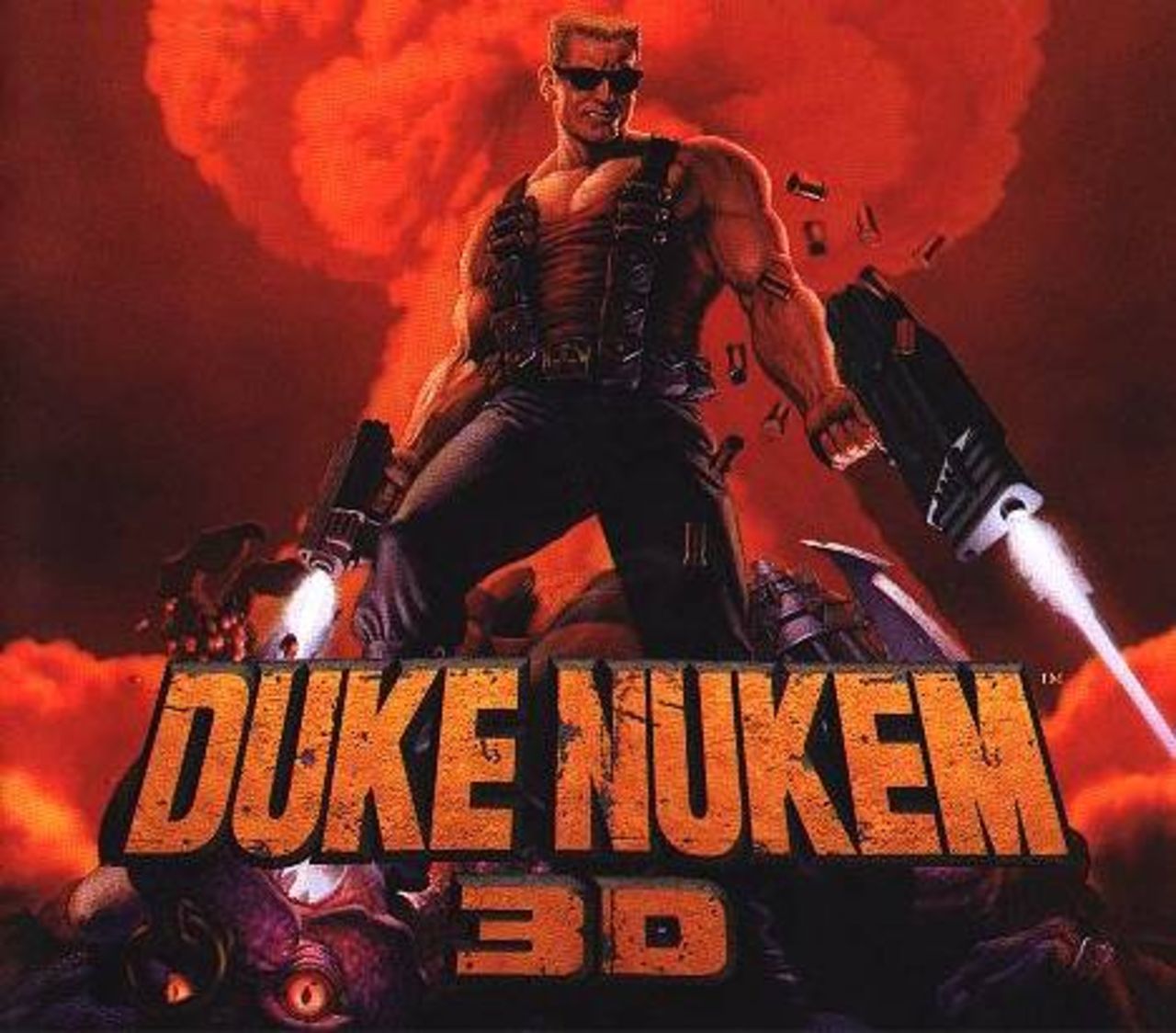 Veckans XBL-deal: Duke Nukem 3D