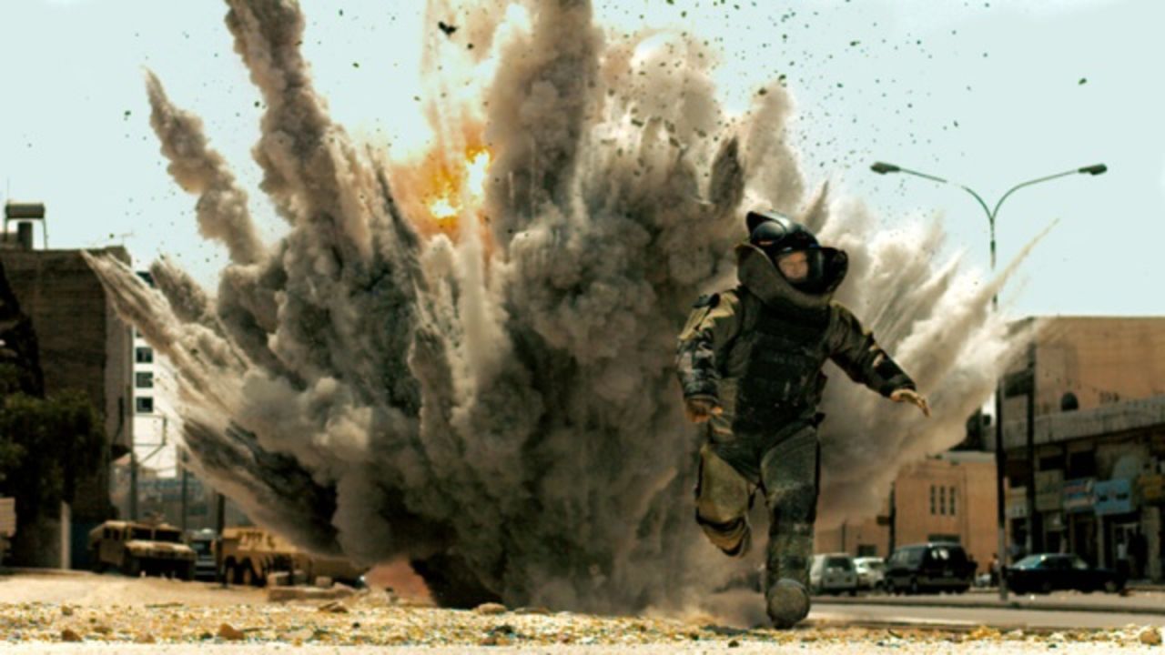 EA ger lite info om Medal of Honor