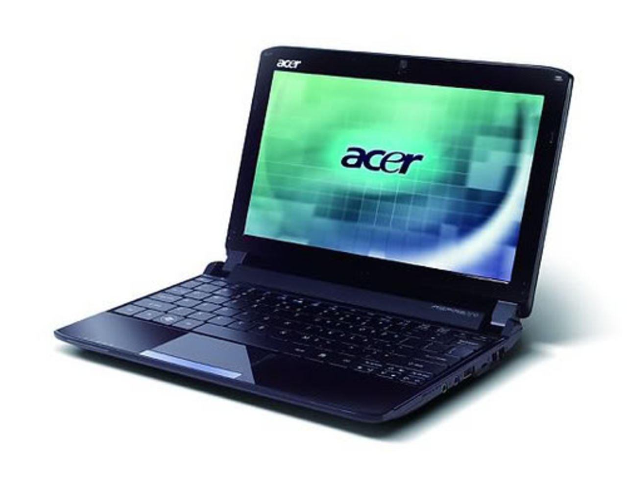 Acers Ion 2 netbook går igenom benchmarks