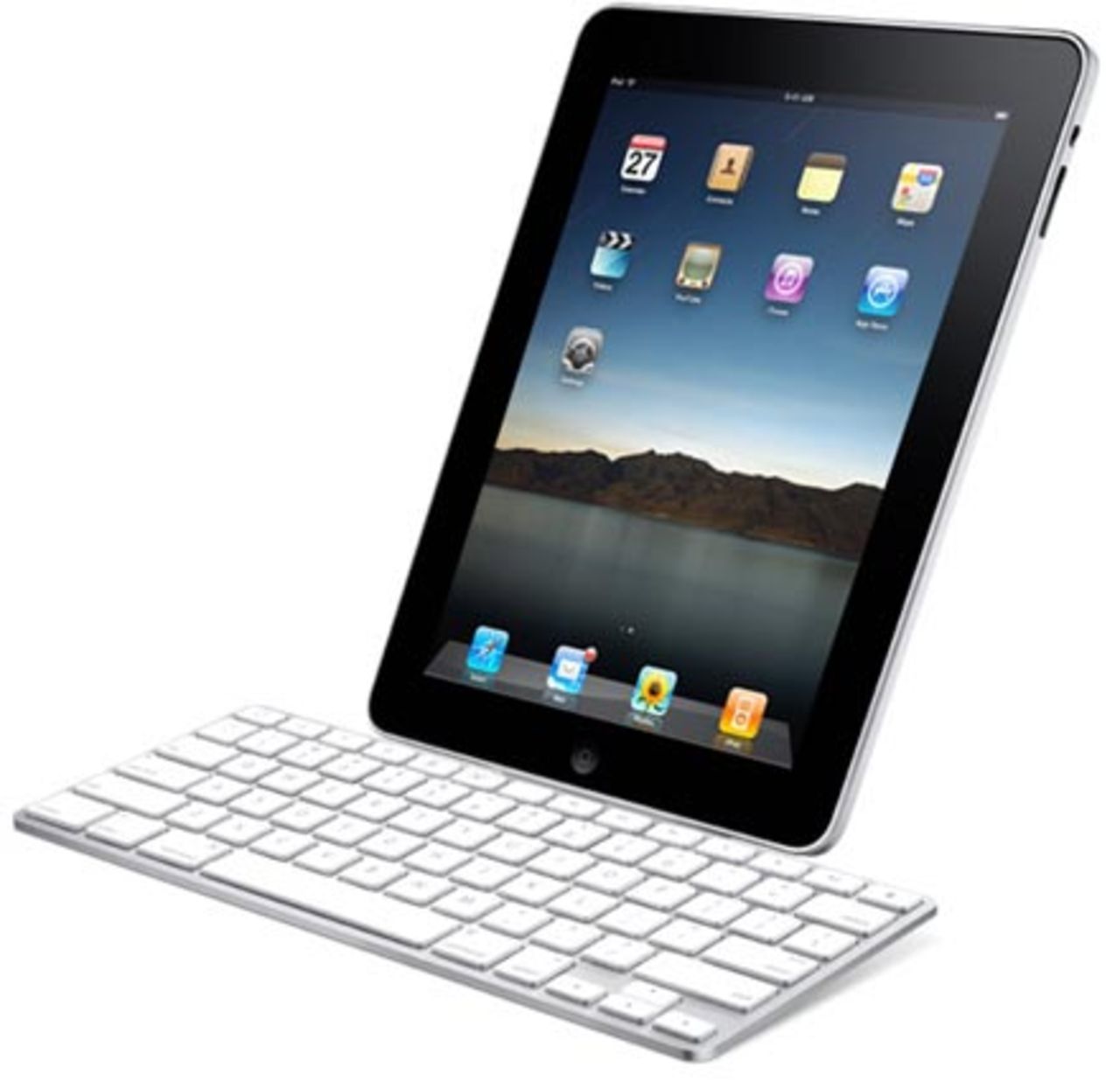 Apple har inte berättat allt om iPad