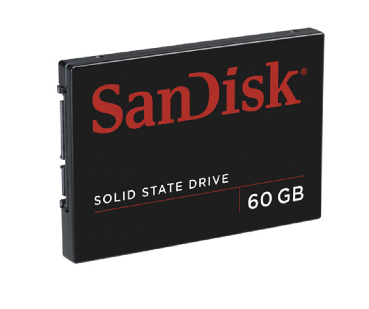 SanDisk ger 10 års garanti på företagets G3 SSDs