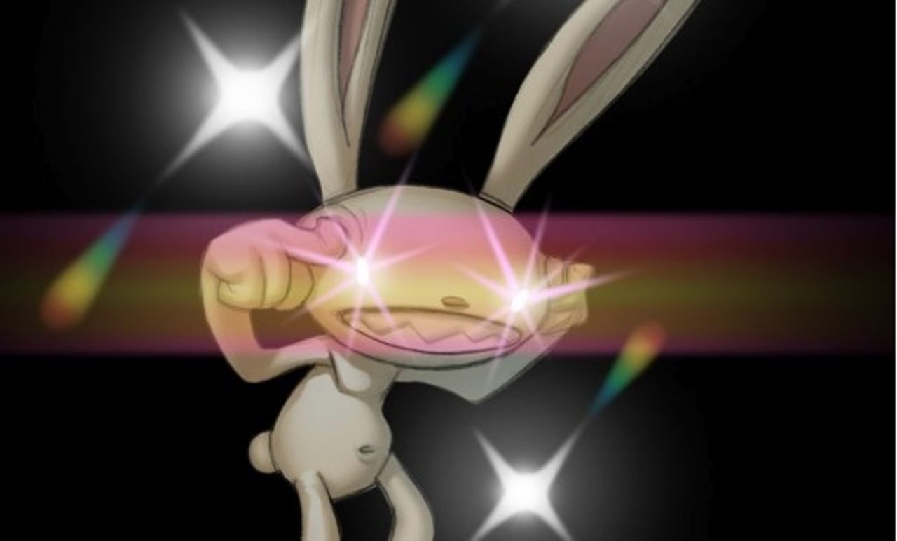 Sam & Max gör PS3-debut?