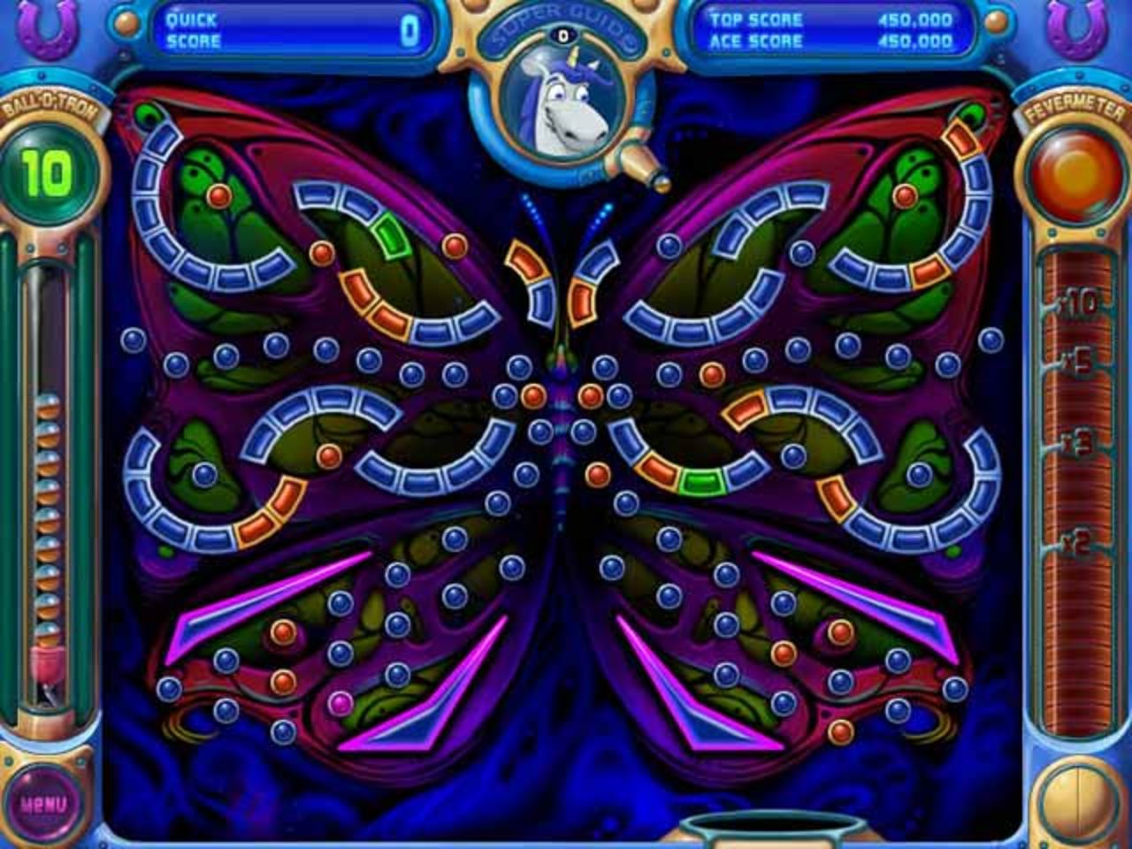 Skaffa Peggle Night gratis