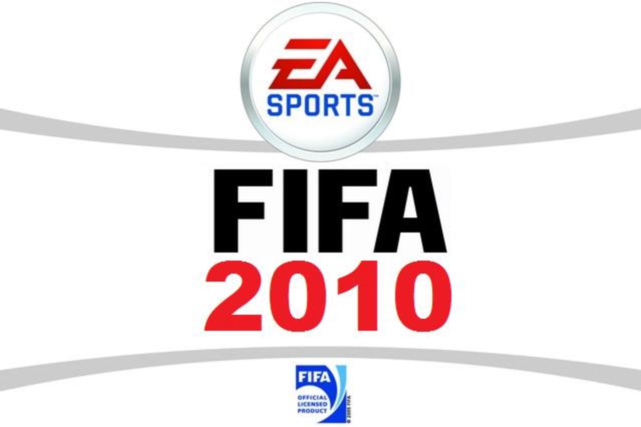 EA släpper Ultimate Team för FIFA 10