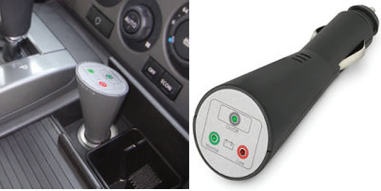 Kan den här sänka bränsleförbrukningen?