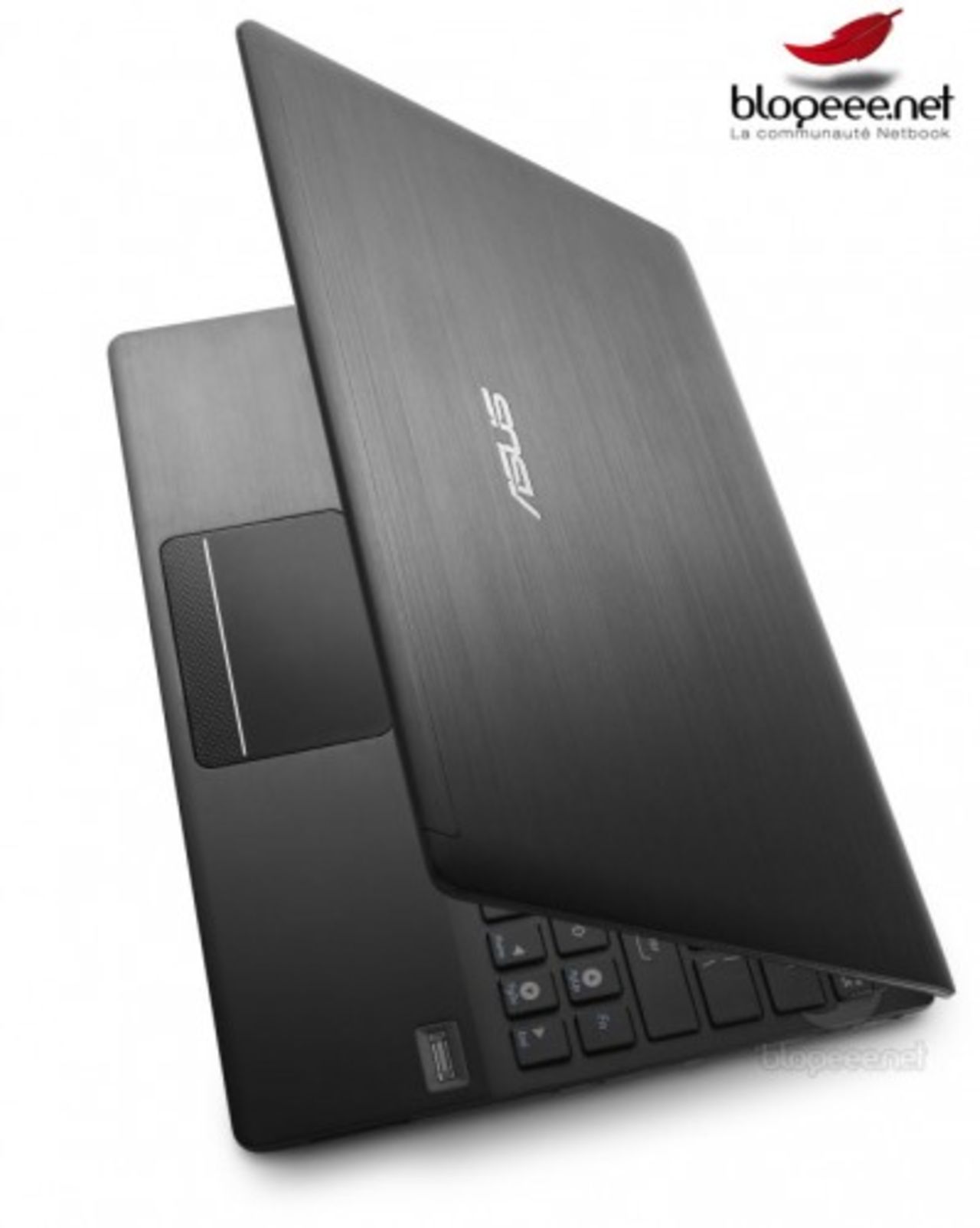 ASUS Eee PC 1018P, 1016P och 1015P