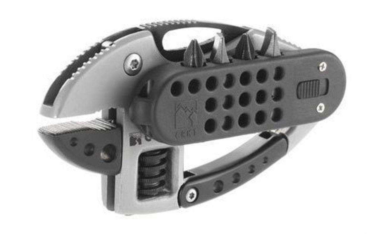 Guppie - multiverktyg