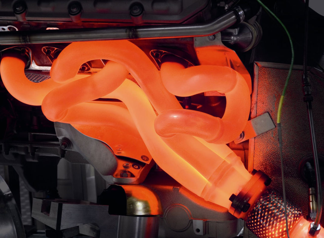 BMW M3 får 420 hästkrafter