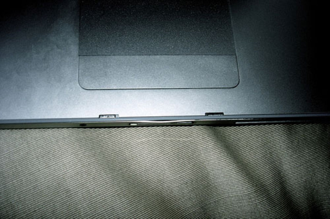 Ett år med MacBook Pro