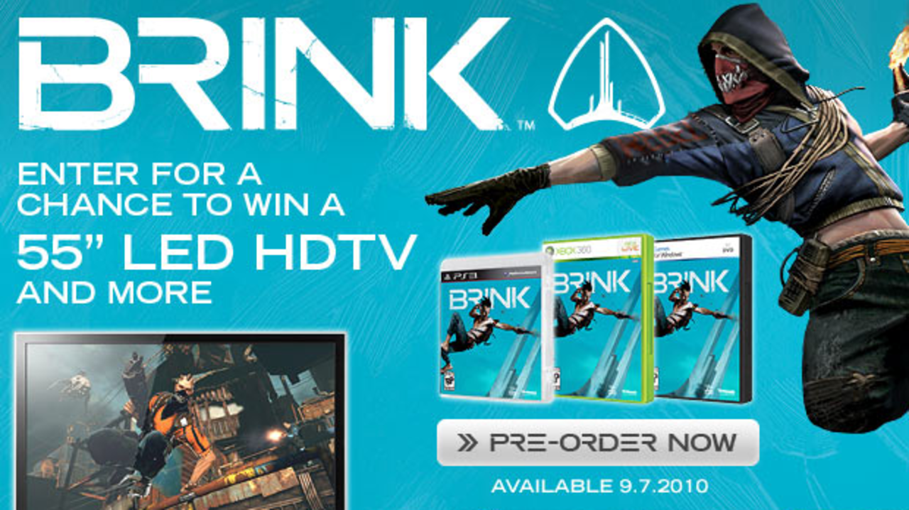 Brink släpps 7 september?