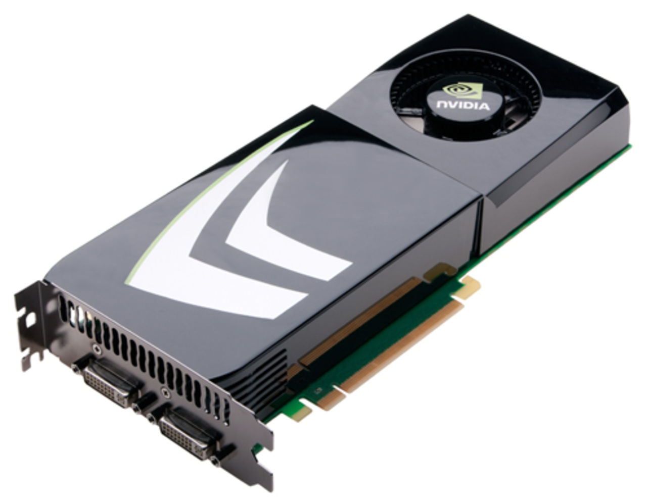Nvidia säger att priserna av Fermi inte stämmer