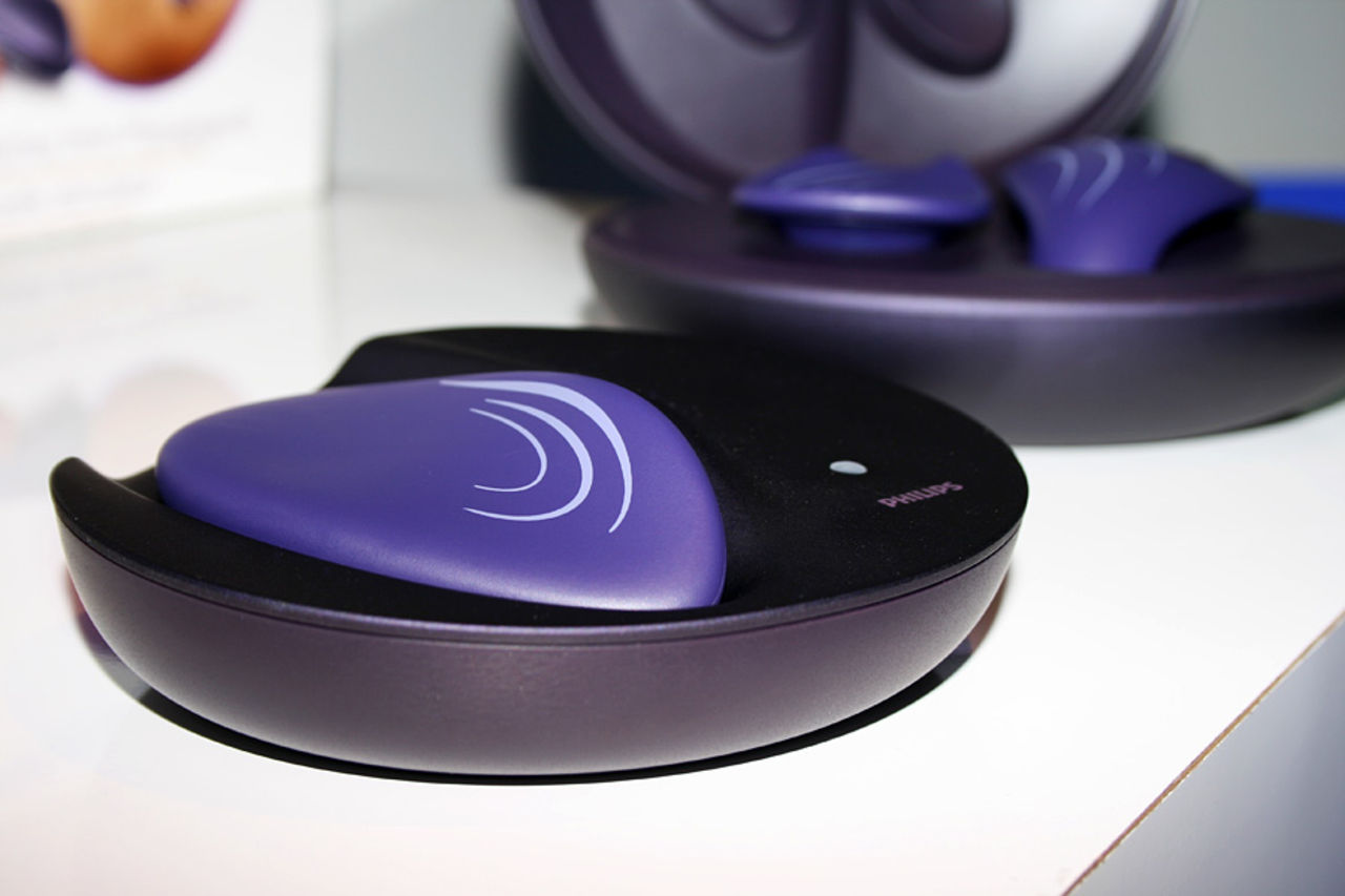 Philips ger sig i kast med sexleksaker