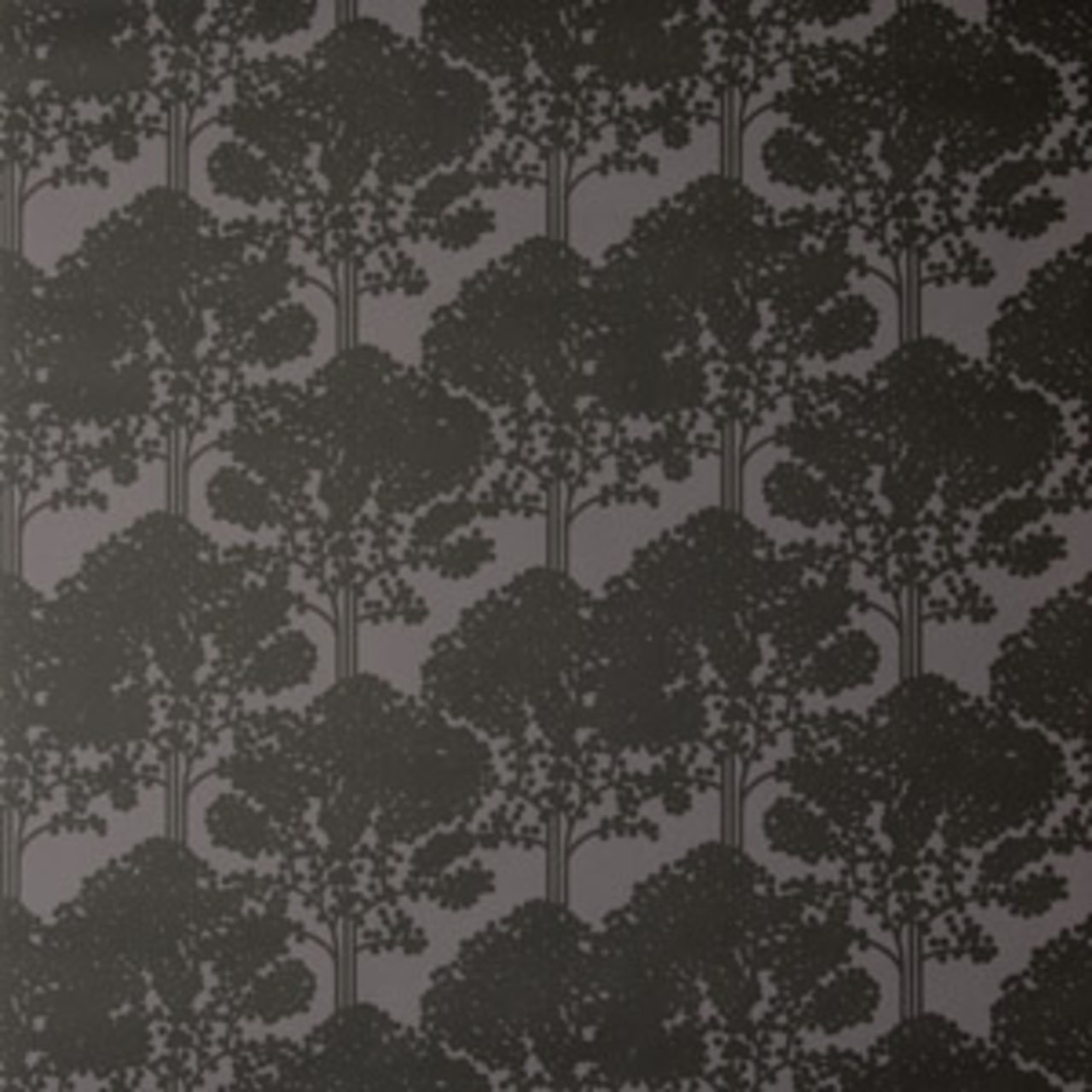 Två nya tapeter från Orla Kiely