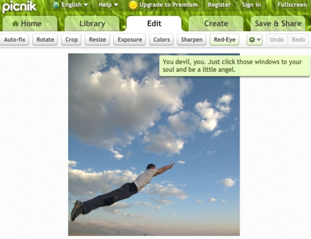 Google köper Picnik