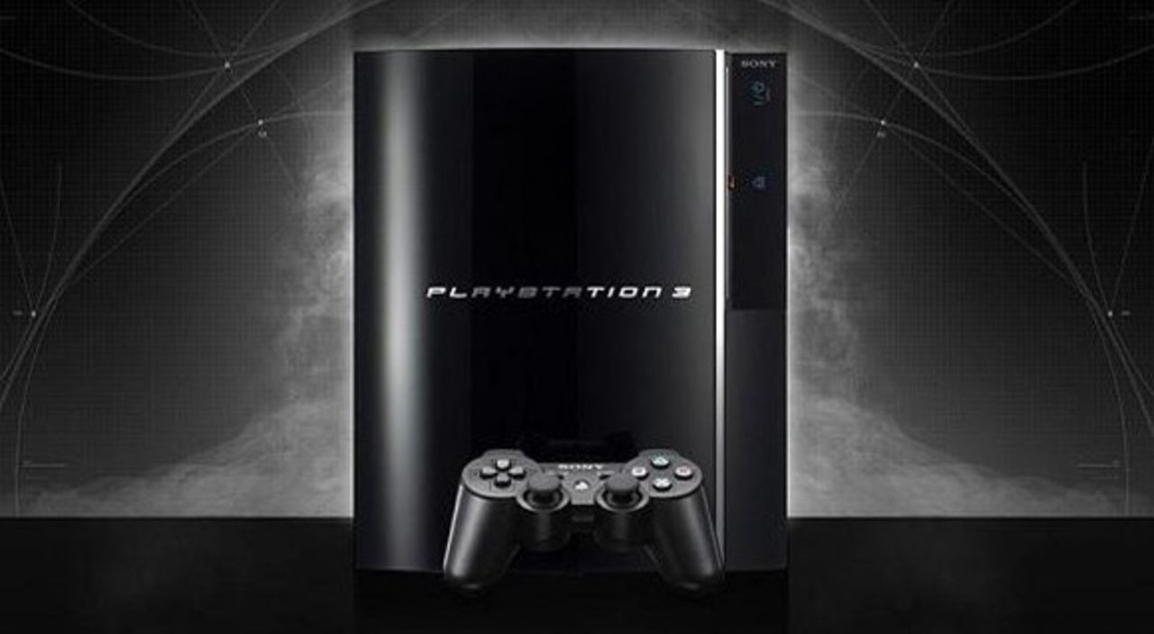Playstation 3 fungerar igen