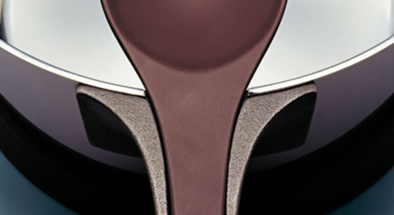 Vårkollektionen från Alessi 2007