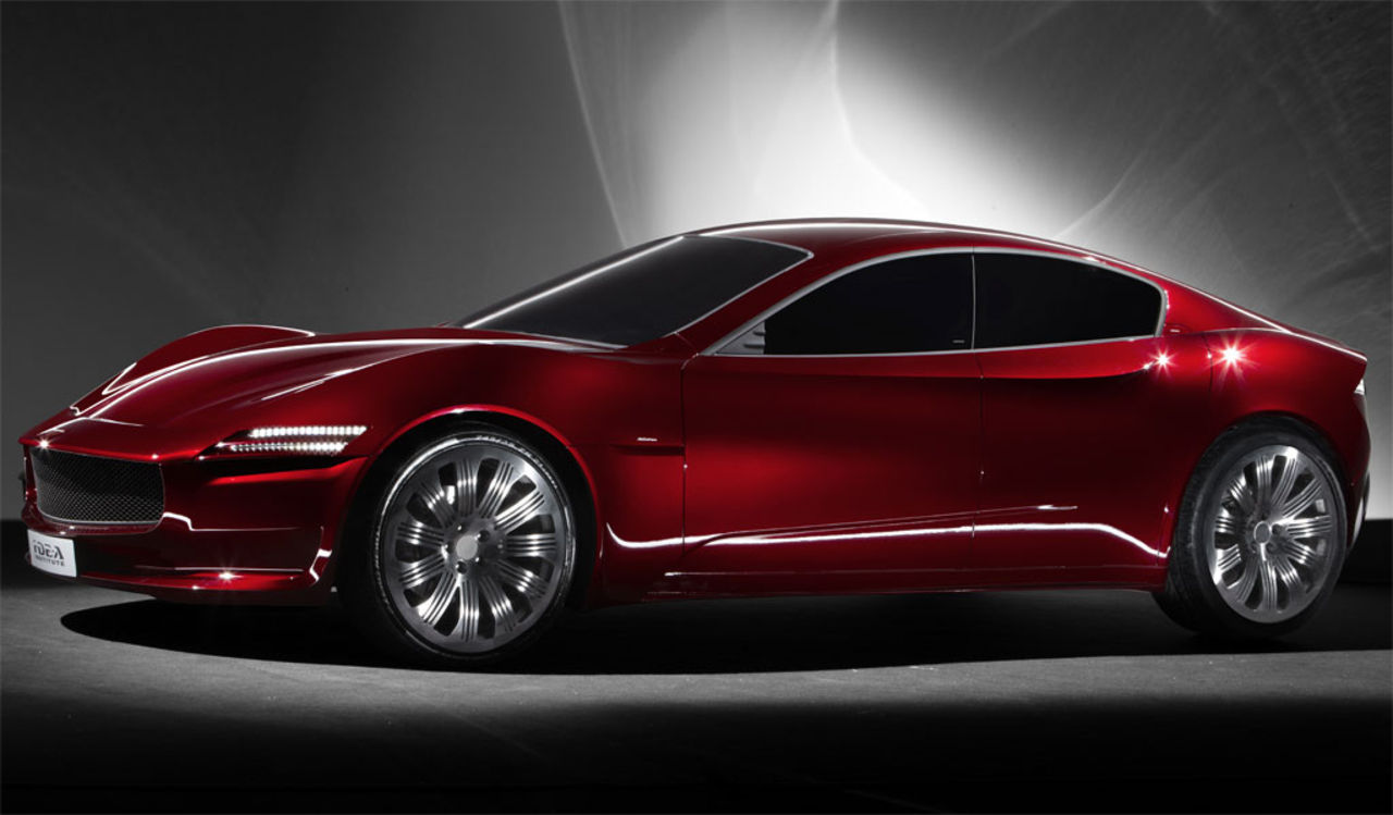 Designkonceptet SOFIA