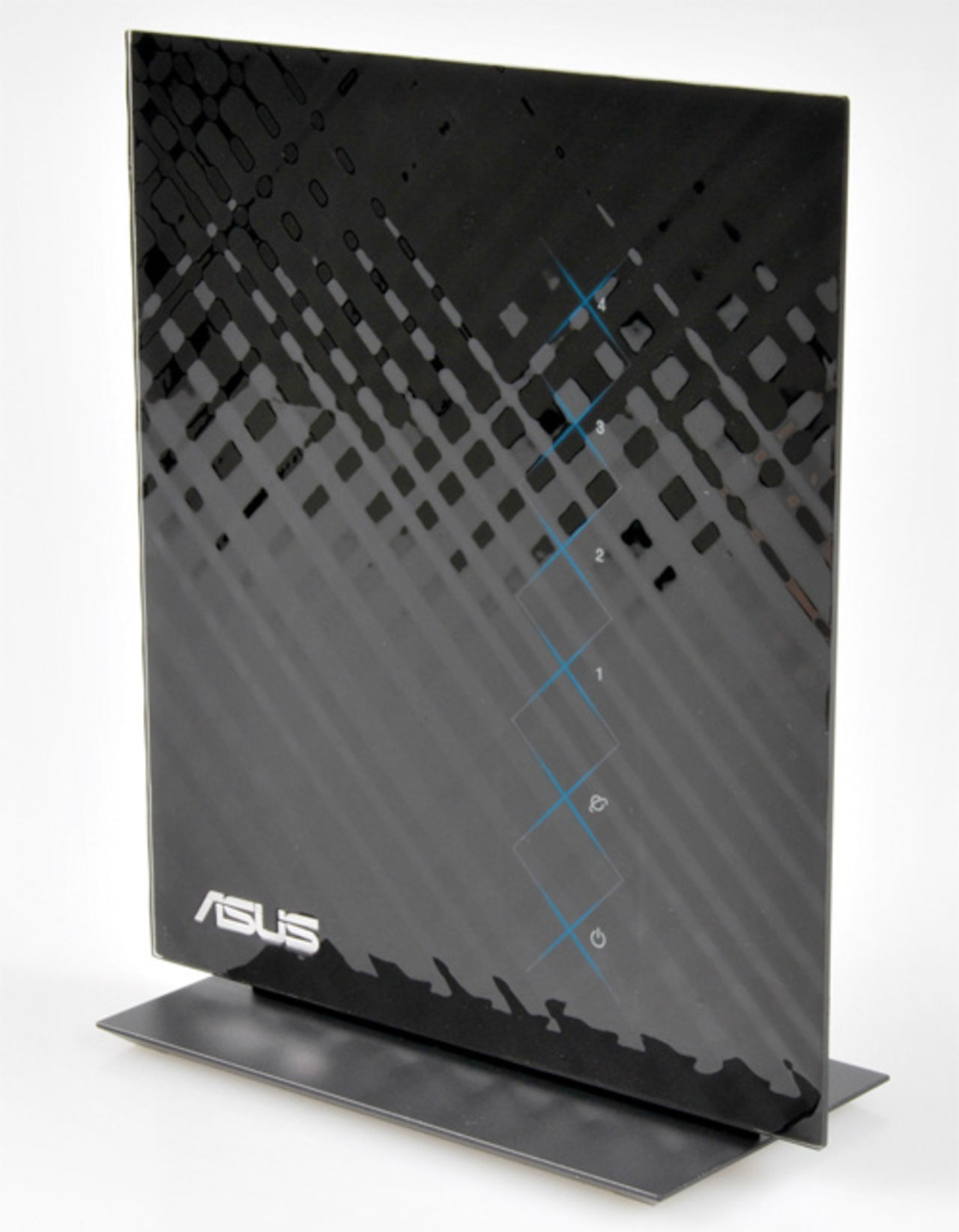 Asus RT-N56U - en lite snyggare router