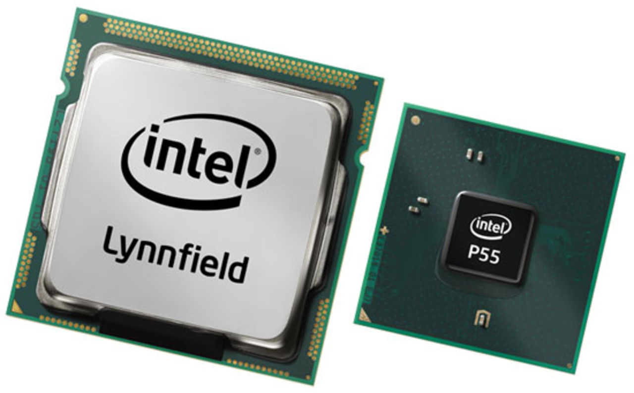 Intel Clarkdale och Lynnfield med olåst multiplier