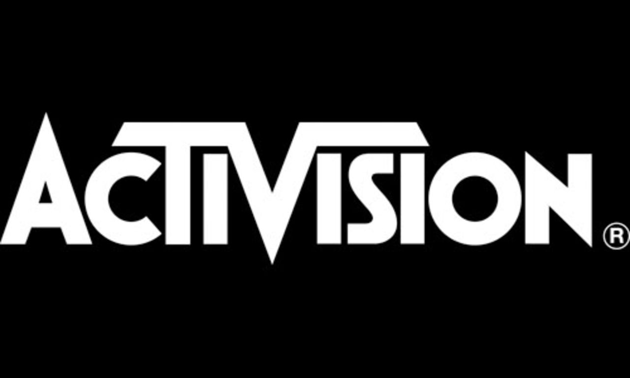Activision besvarar stämningen