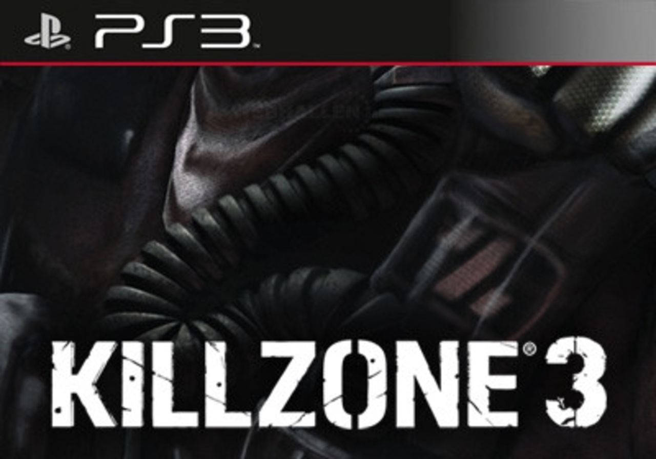 Killzone 3 med 3D och Arc-support?