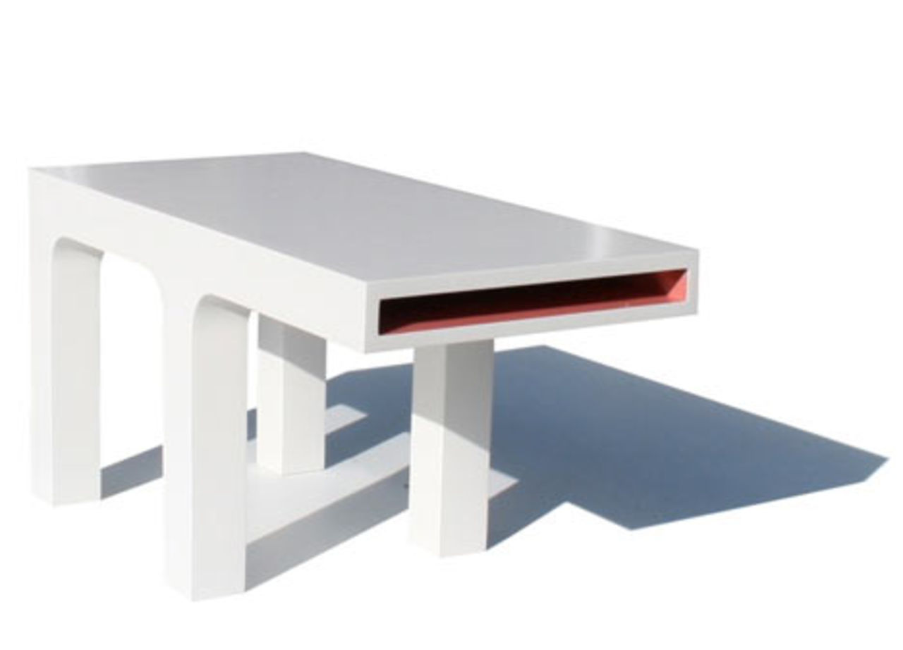 Multifunktionella möbler