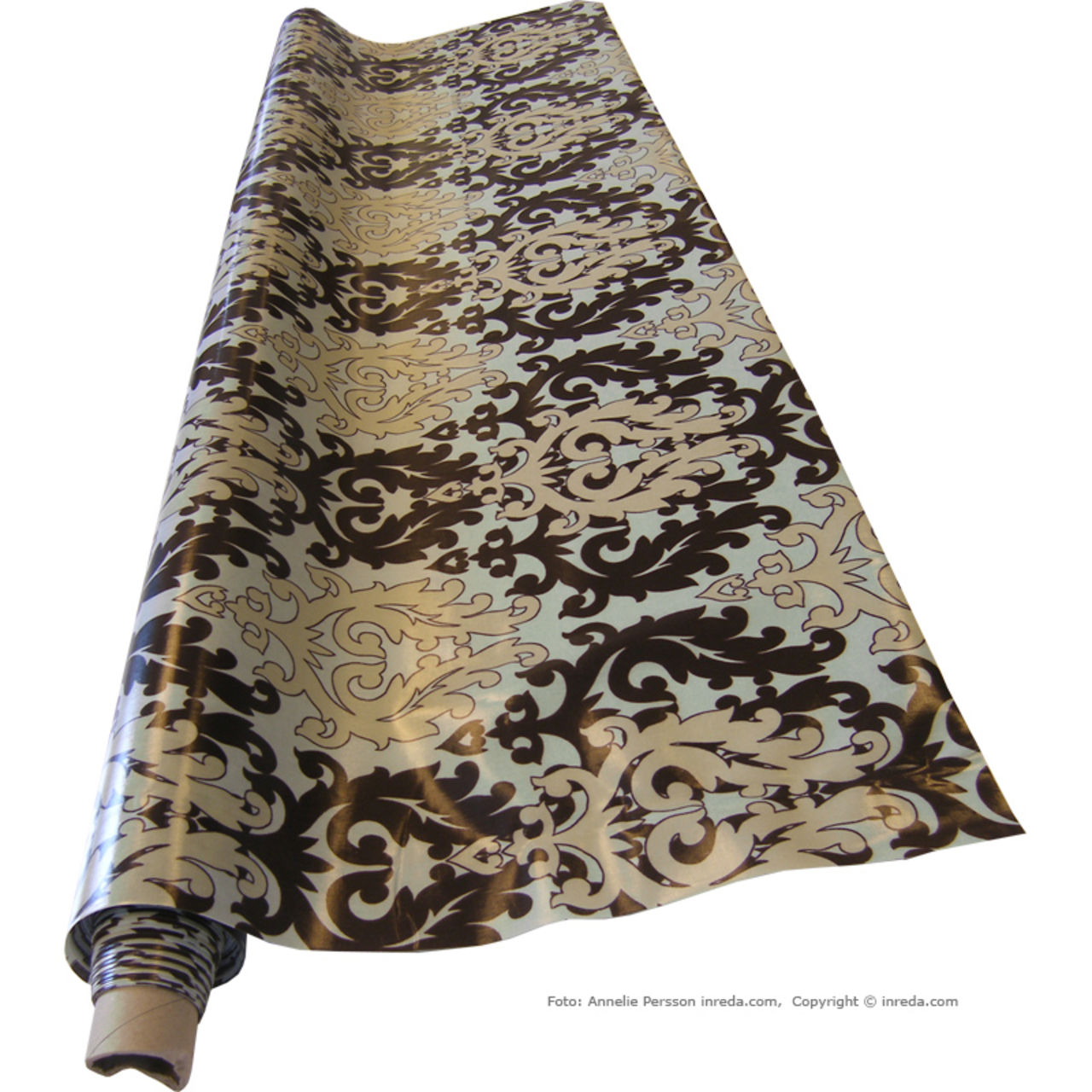 Snygg vaxduk = praktisk lösning