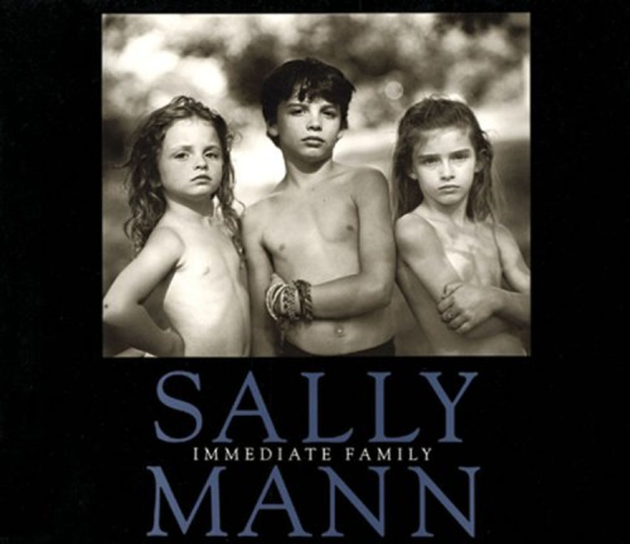 Sally Mann
