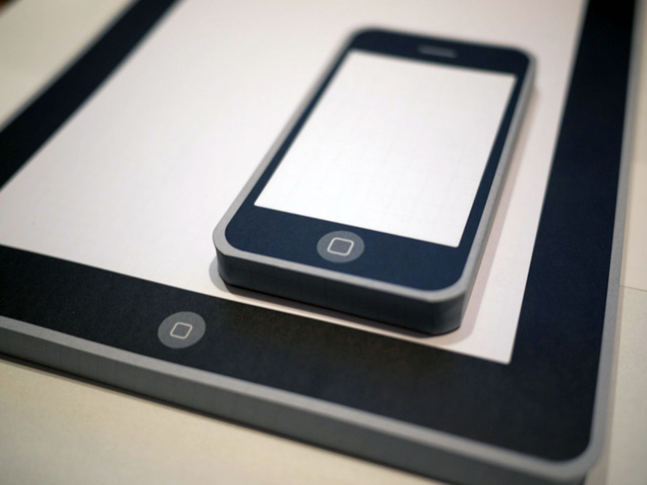 Ingen internetdelning mellan iPhone och iPad