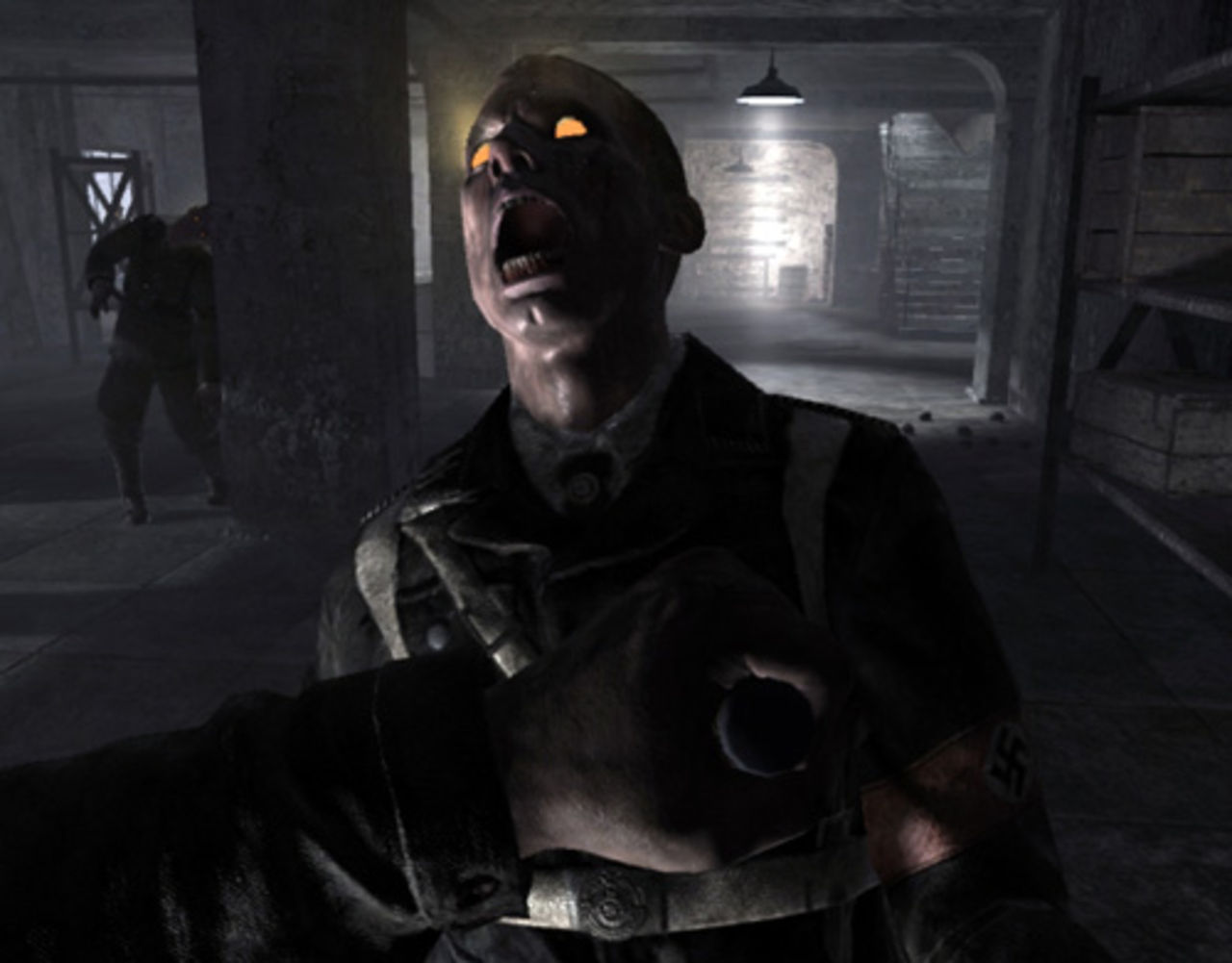Veckans XBL-deal: CoD: World at War-kartor