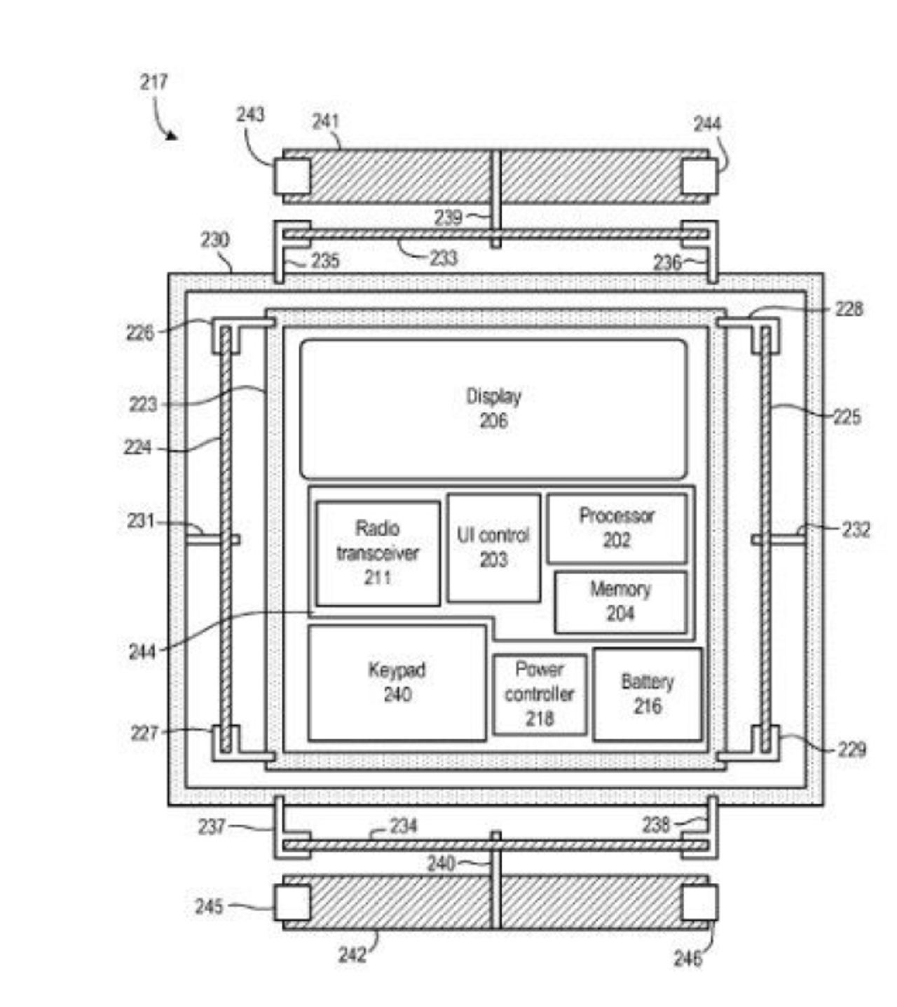 Nokia har sökt patent på självladdande telefon