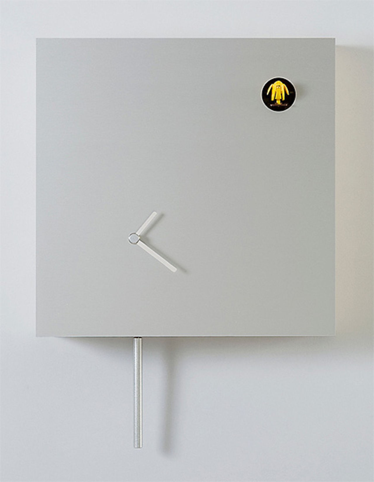 Modernare variant av gökur