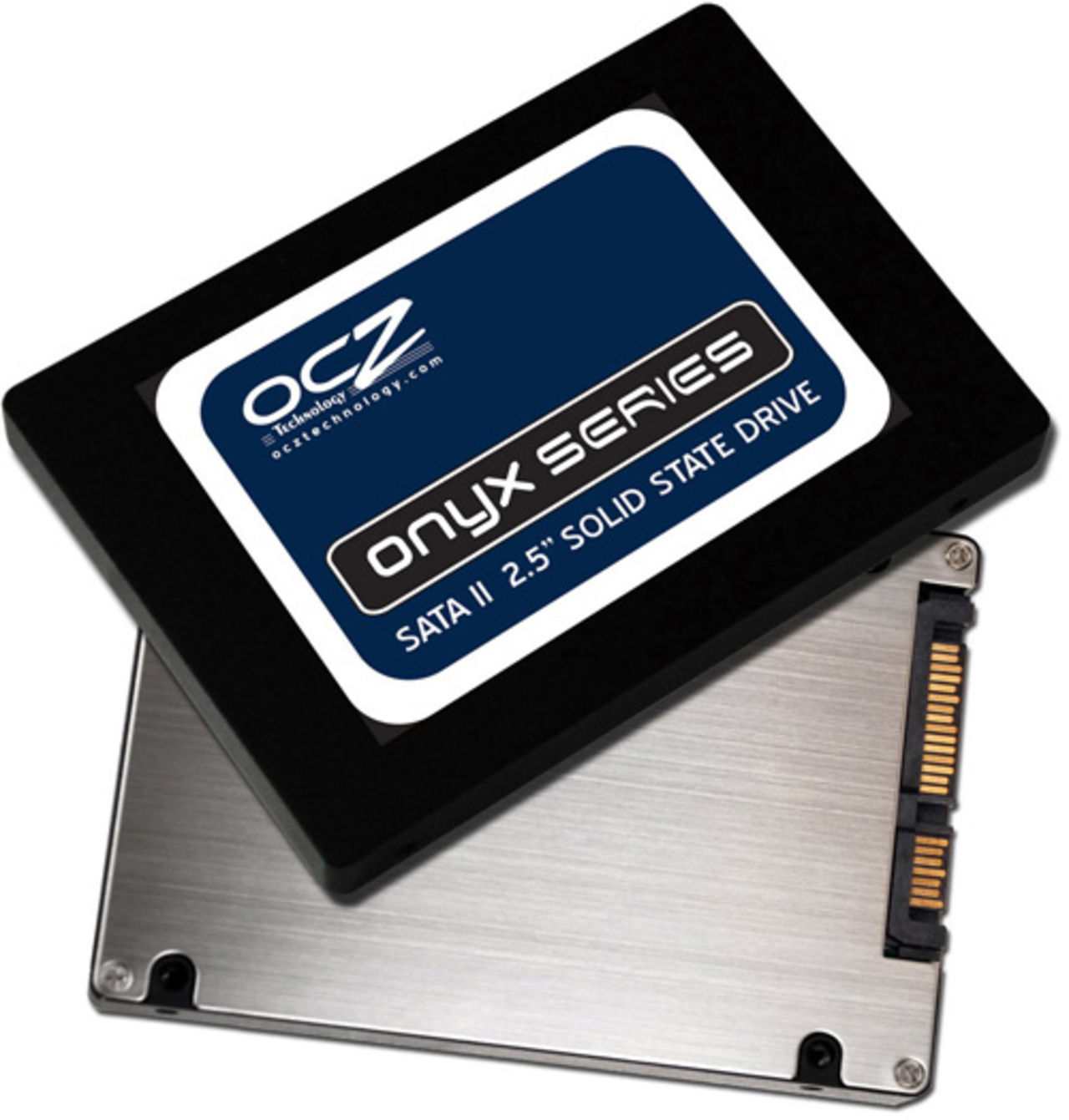 OCZ släpper Onyx 32 GB SSD