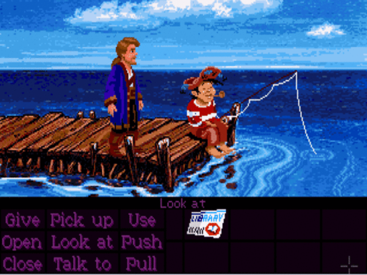 LucasArts bekräftar The Secret of Monkey Island 2 Special Edition: LeChuck's Revenge