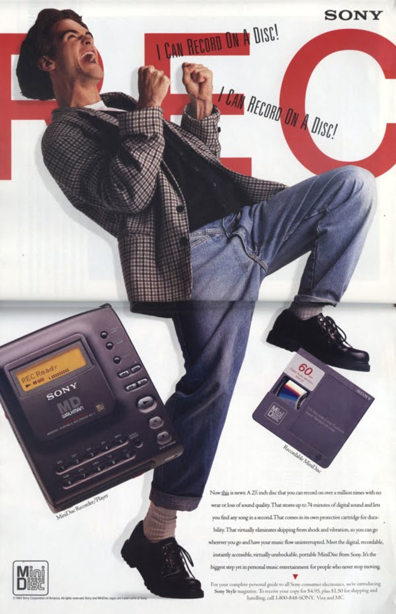 Bli nostalgisk med gamla Wired-blaskor