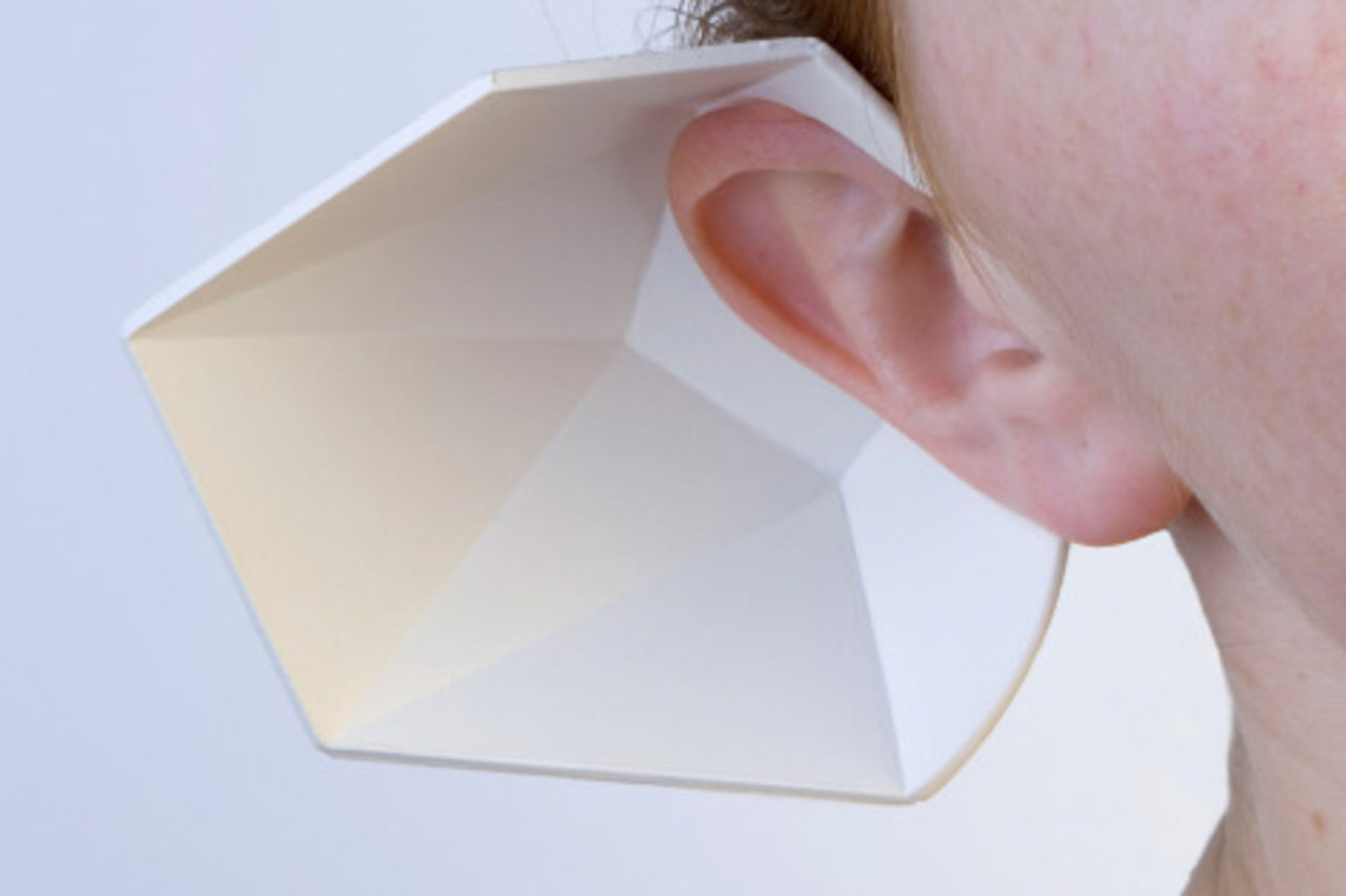 Hör bättre med öronsnäckan