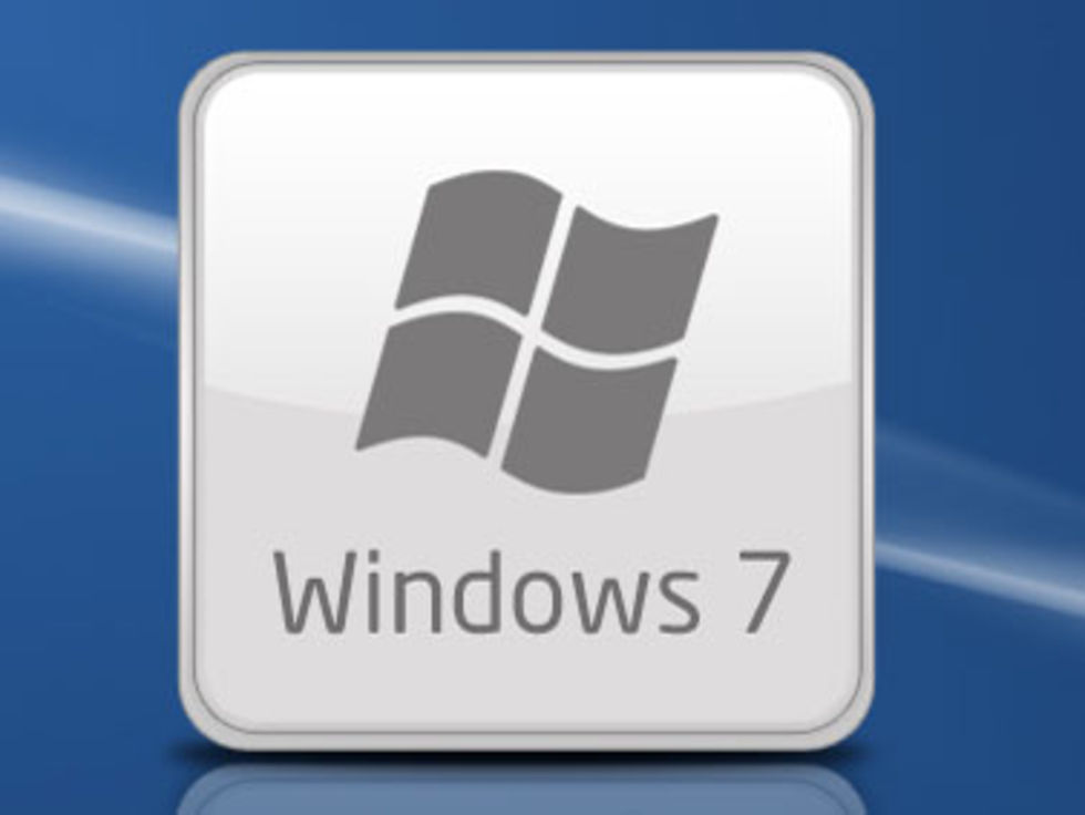 Windows 7 SP1 kommer antagligen ut i år