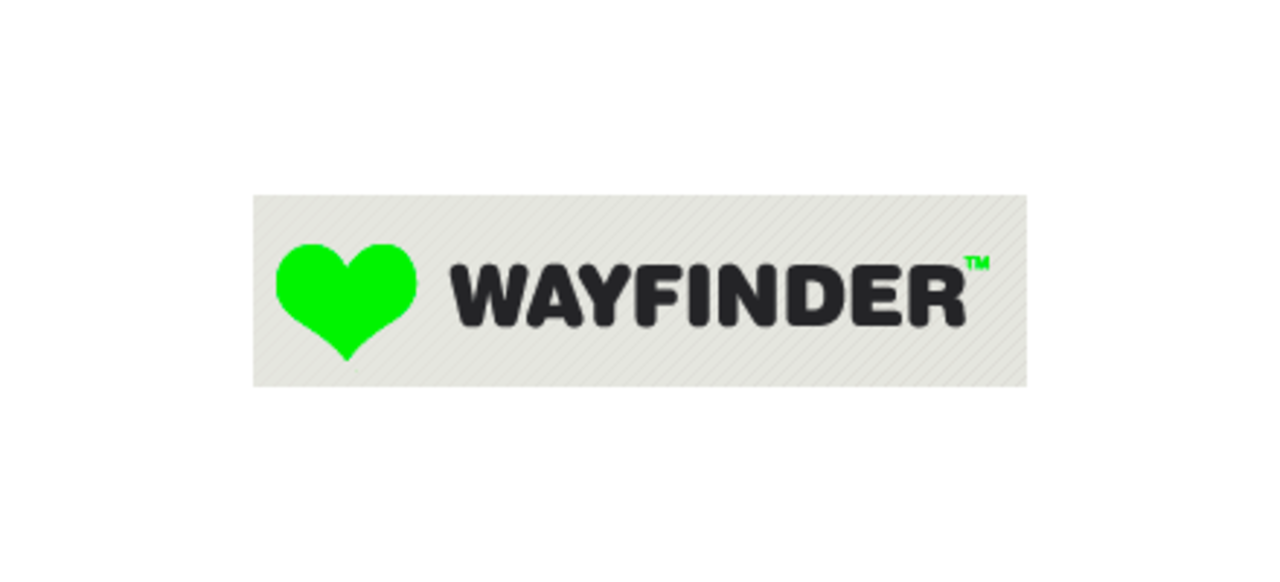 Vodafone fimpar Wayfinder