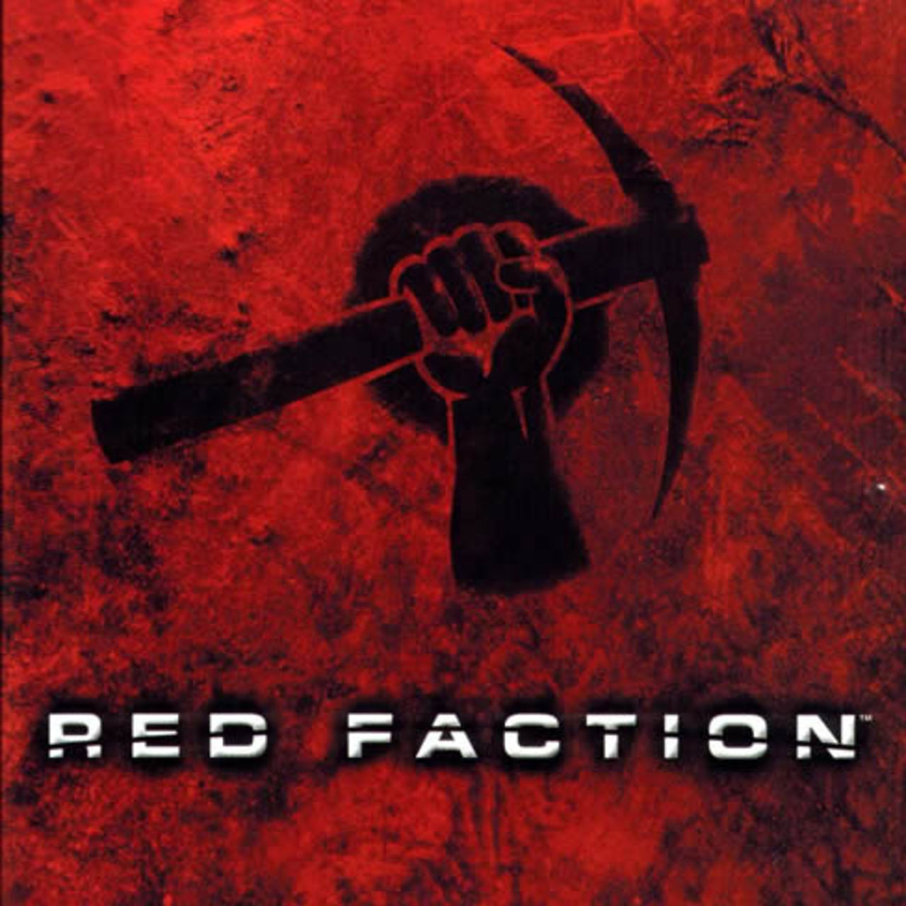 Nästa Red Faction-spel i mars 2011